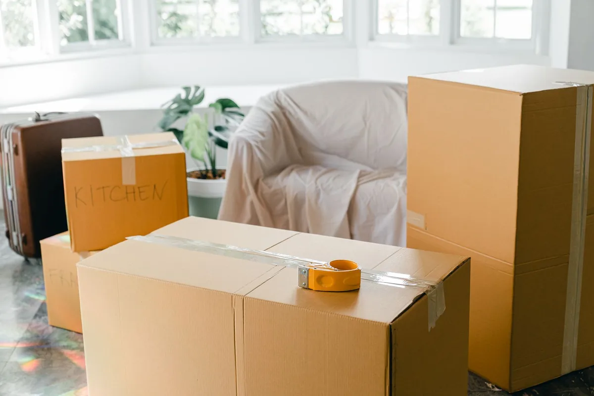 Hoarding Cleanup in Kenton, Portland, OR